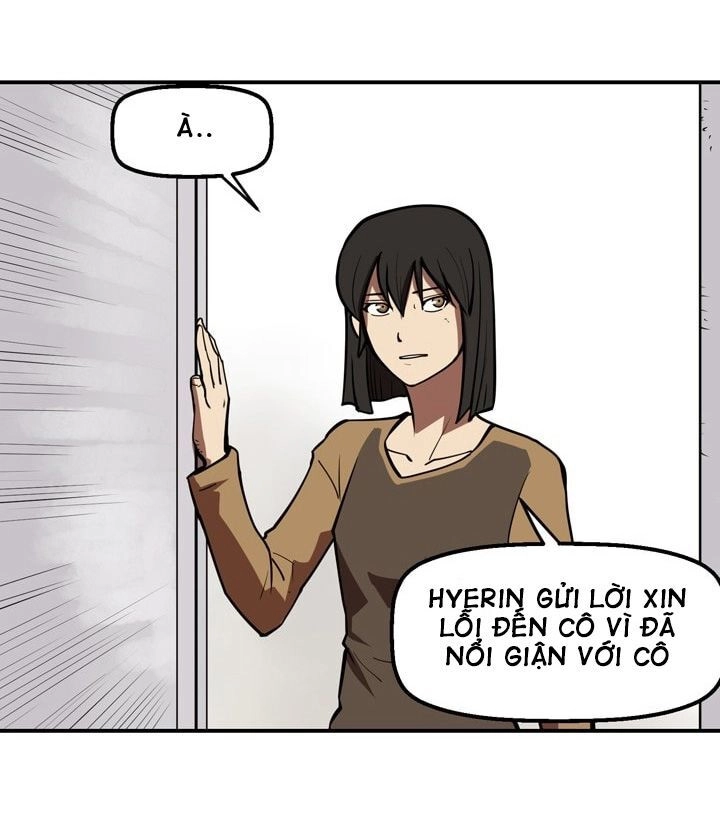 Raid Chapter 62 - 45