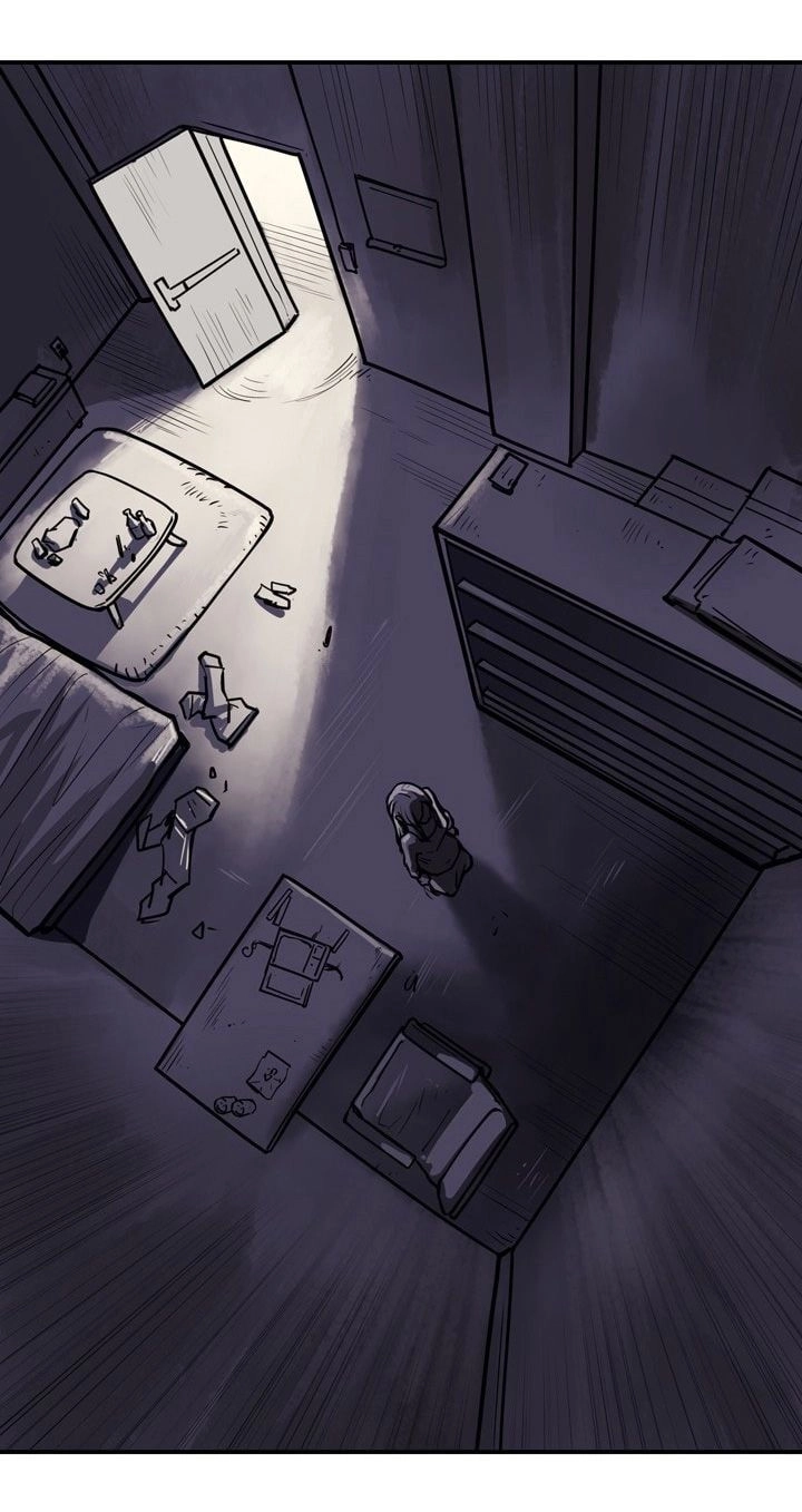 Raid Chapter 62 - 47