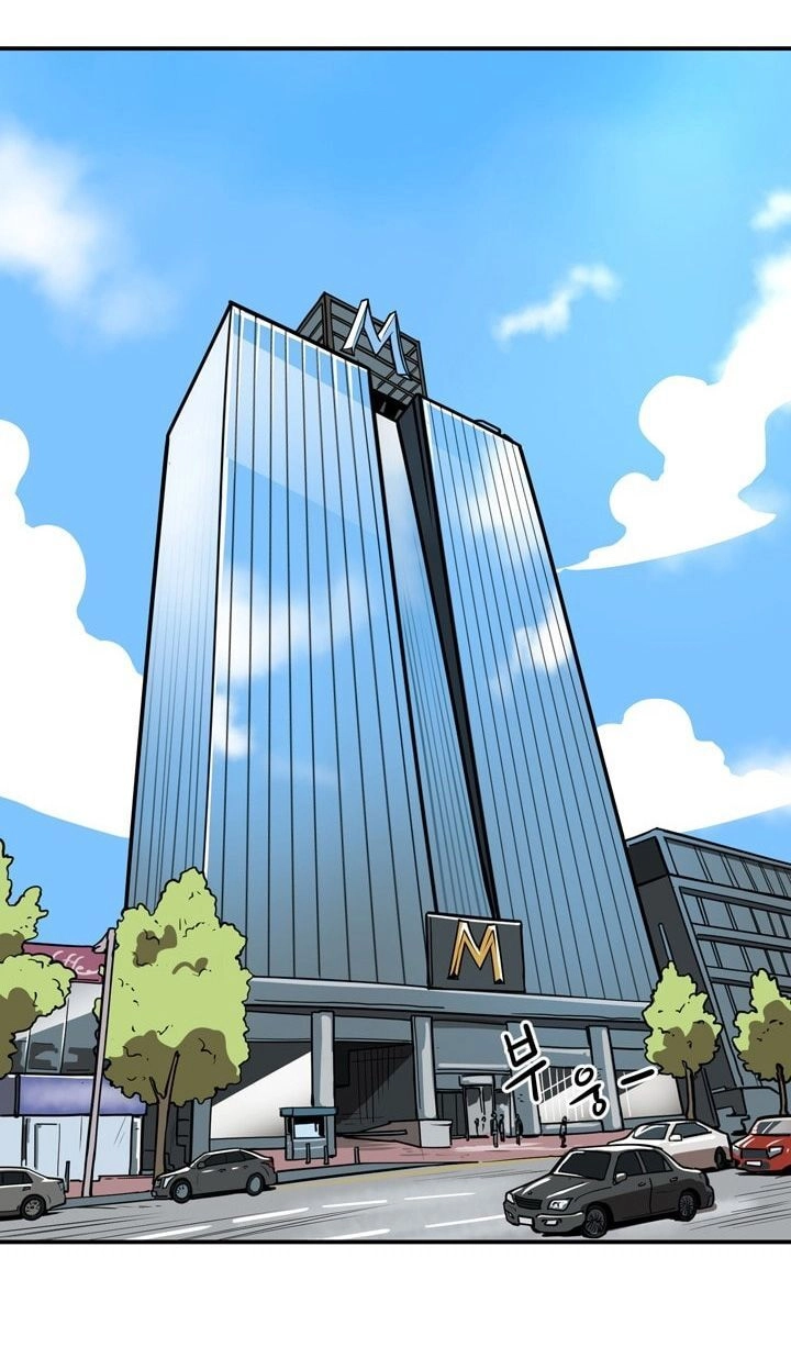 Raid Chapter 62 - 48