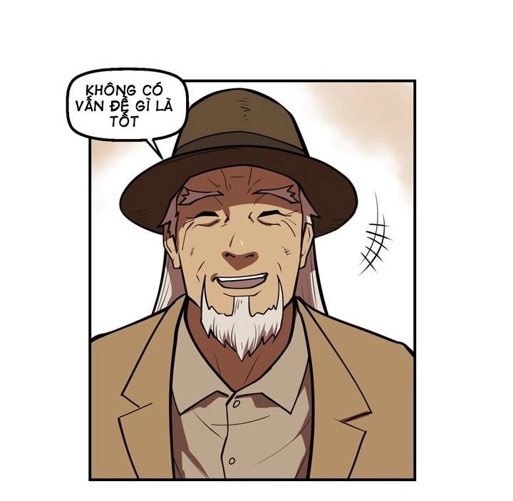 Raid Chapter 62 - 51