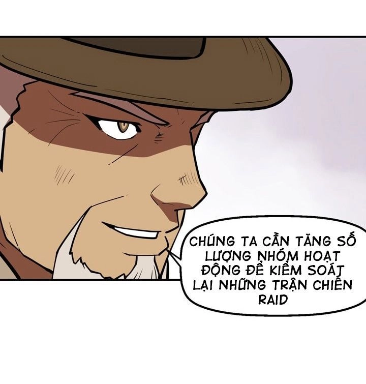 Raid Chapter 62 - 54