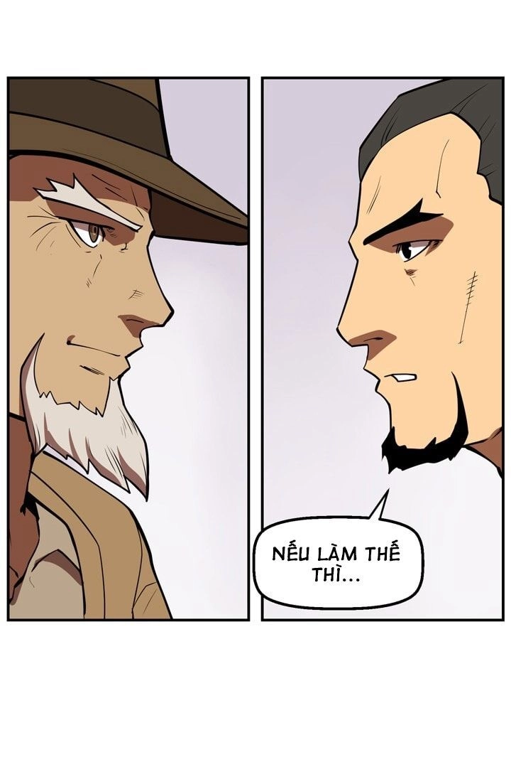 Raid Chapter 62 - 55