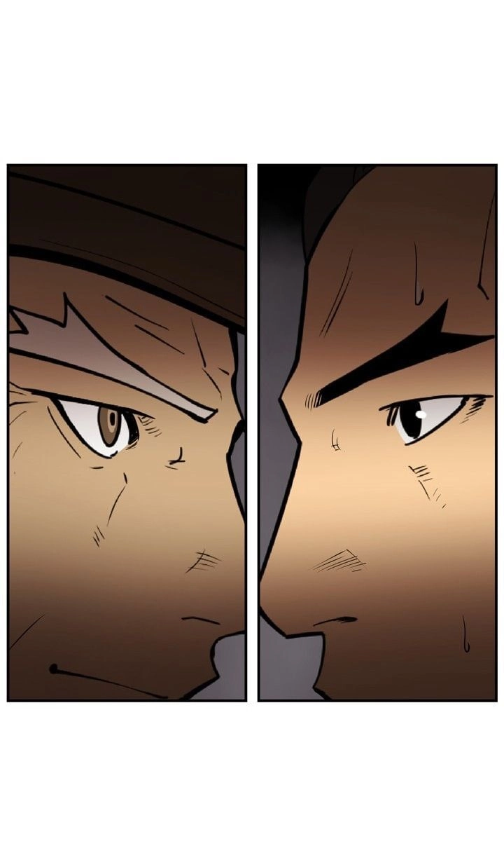 Raid Chapter 62 - 56