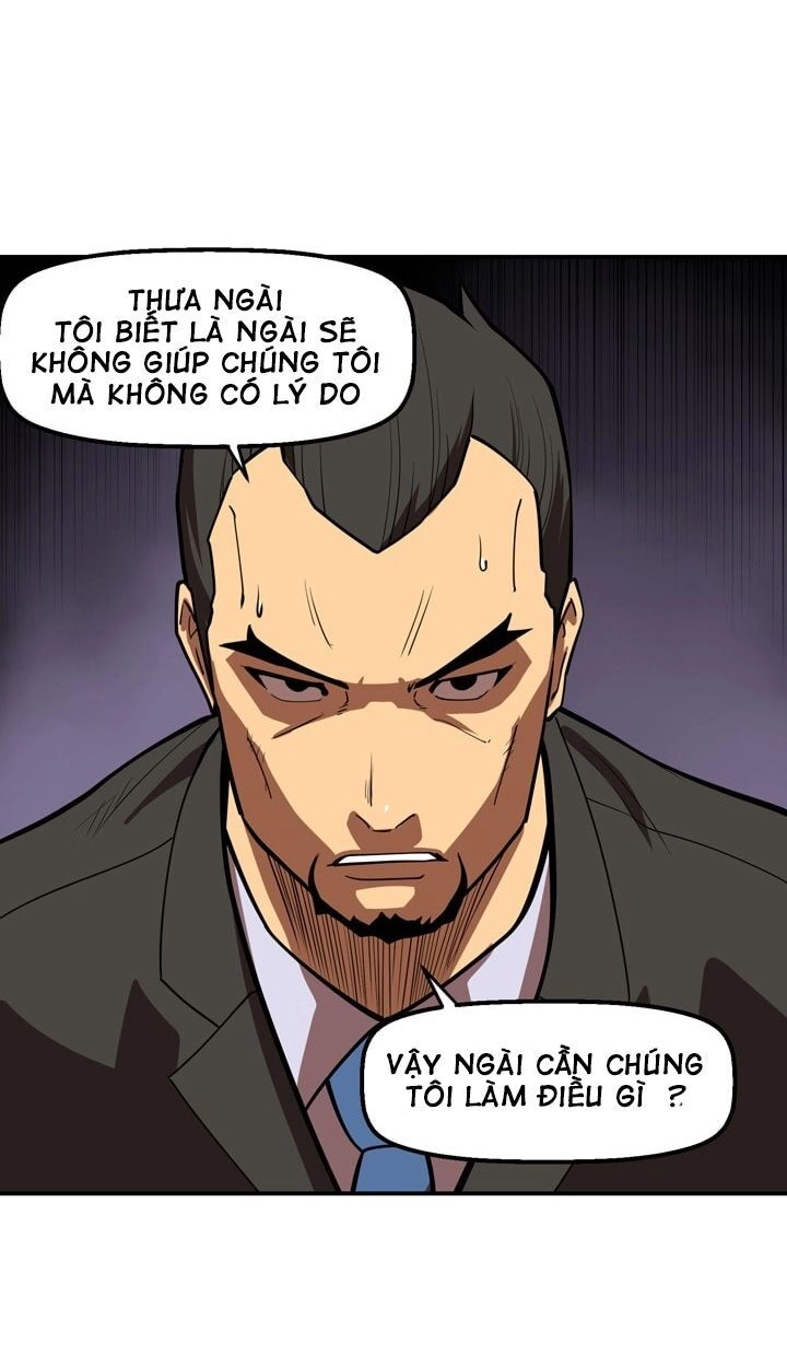 Raid Chapter 62 - 57