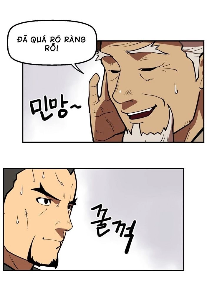 Raid Chapter 62 - 59