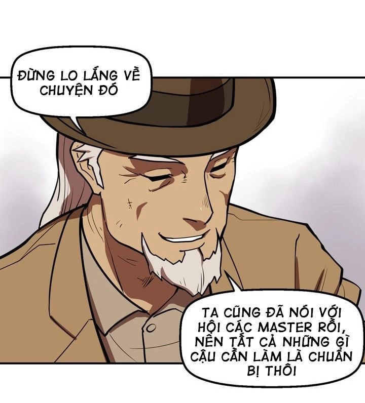 Raid Chapter 62 - 63