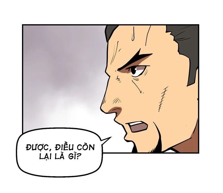 Raid Chapter 62 - 64