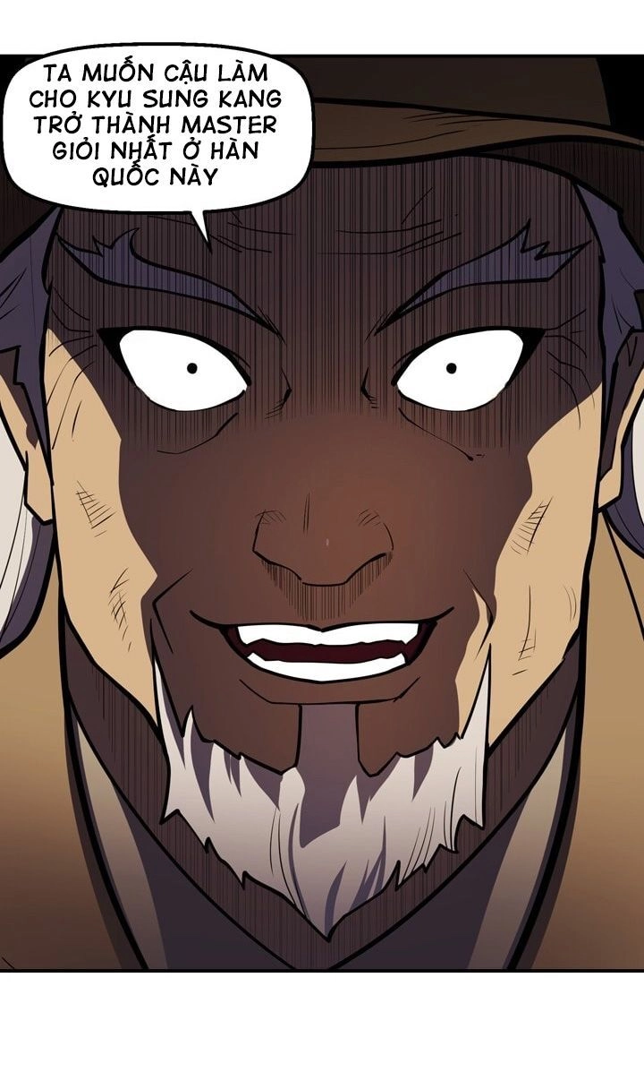 Raid Chapter 62 - 66