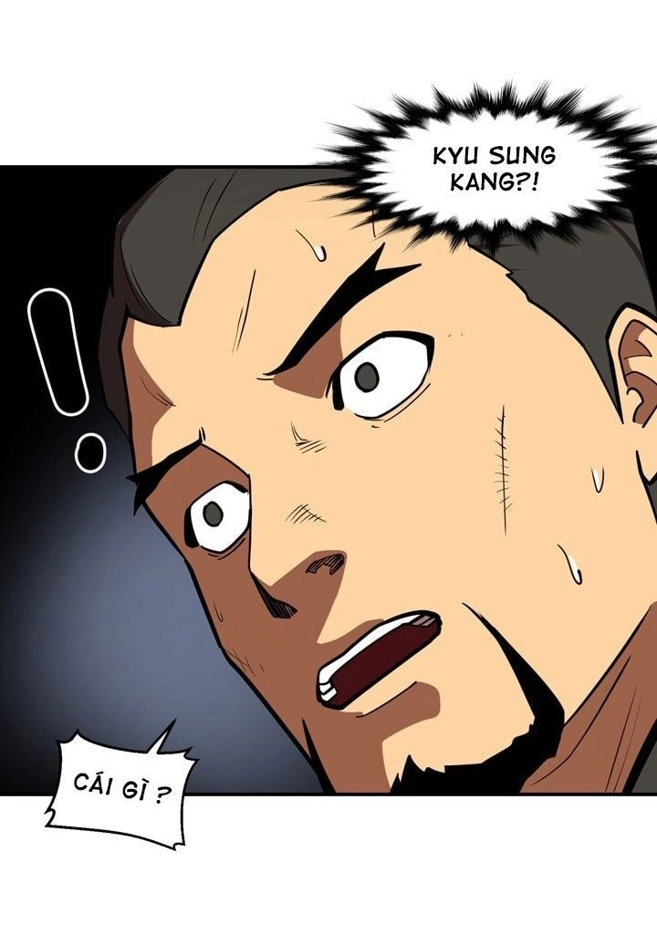 Raid Chapter 62 - 67