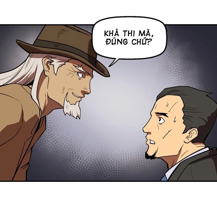 Raid Chapter 62 - 68