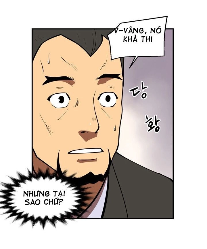 Raid Chapter 62 - 69