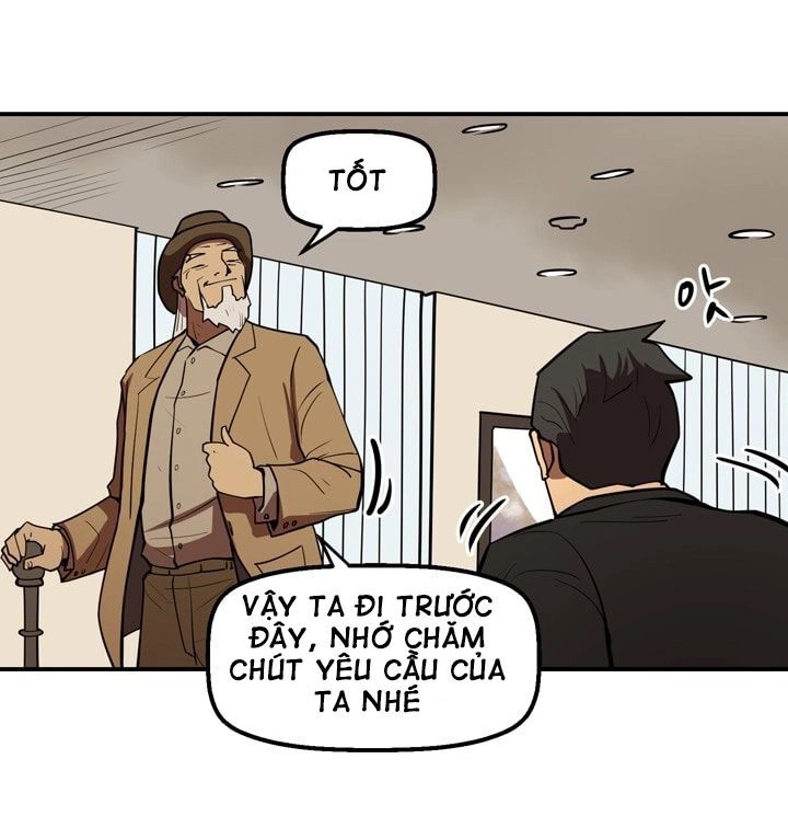 Raid Chapter 62 - 70