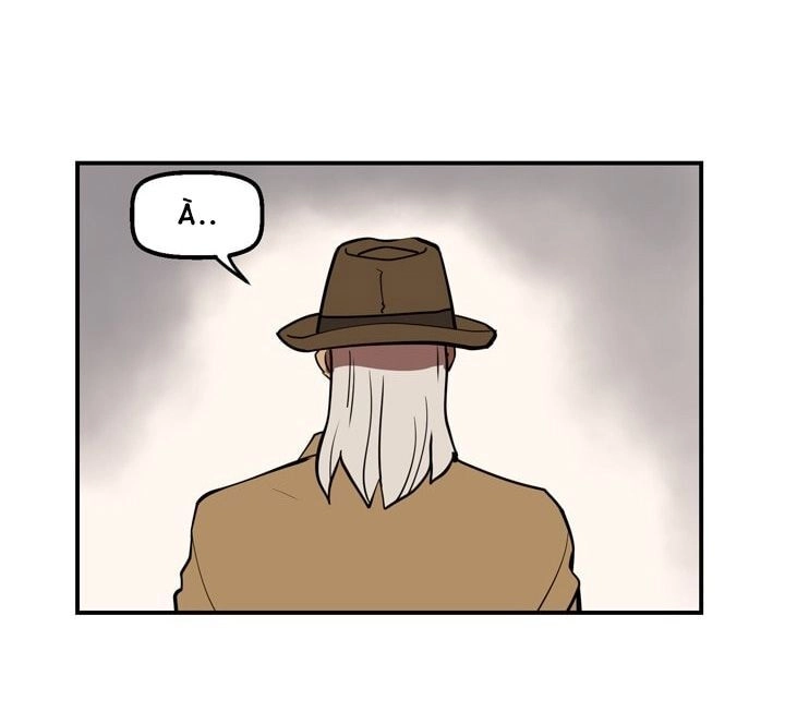 Raid Chapter 62 - 72