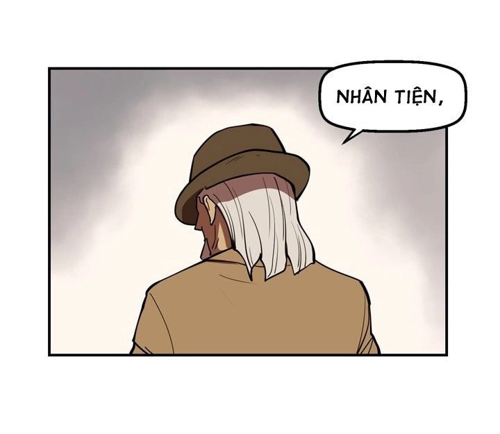 Raid Chapter 62 - 73