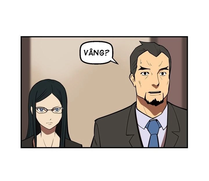 Raid Chapter 62 - 74