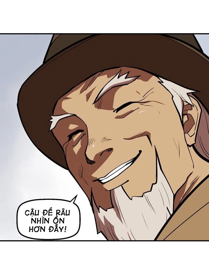 Raid Chapter 62 - 75