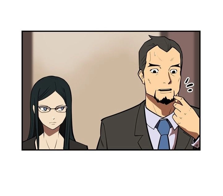 Raid Chapter 62 - 76