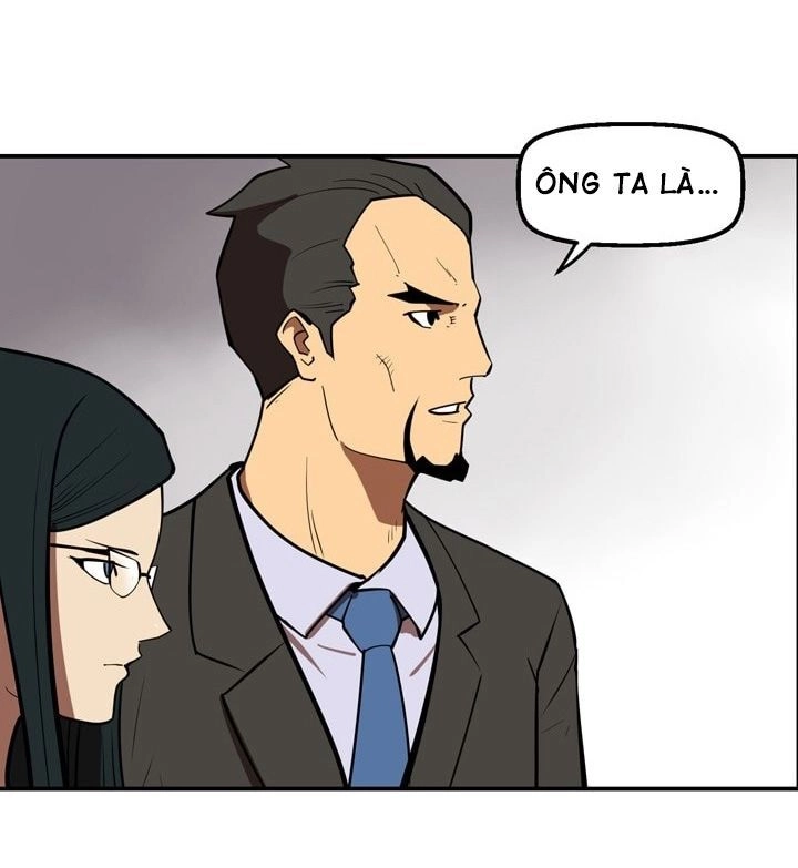 Raid Chapter 62 - 79