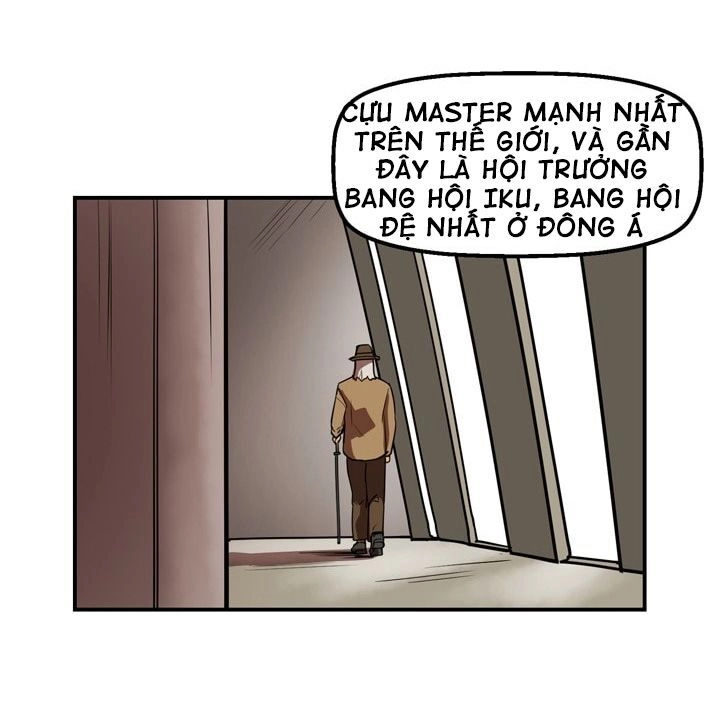 Raid Chapter 62 - 80