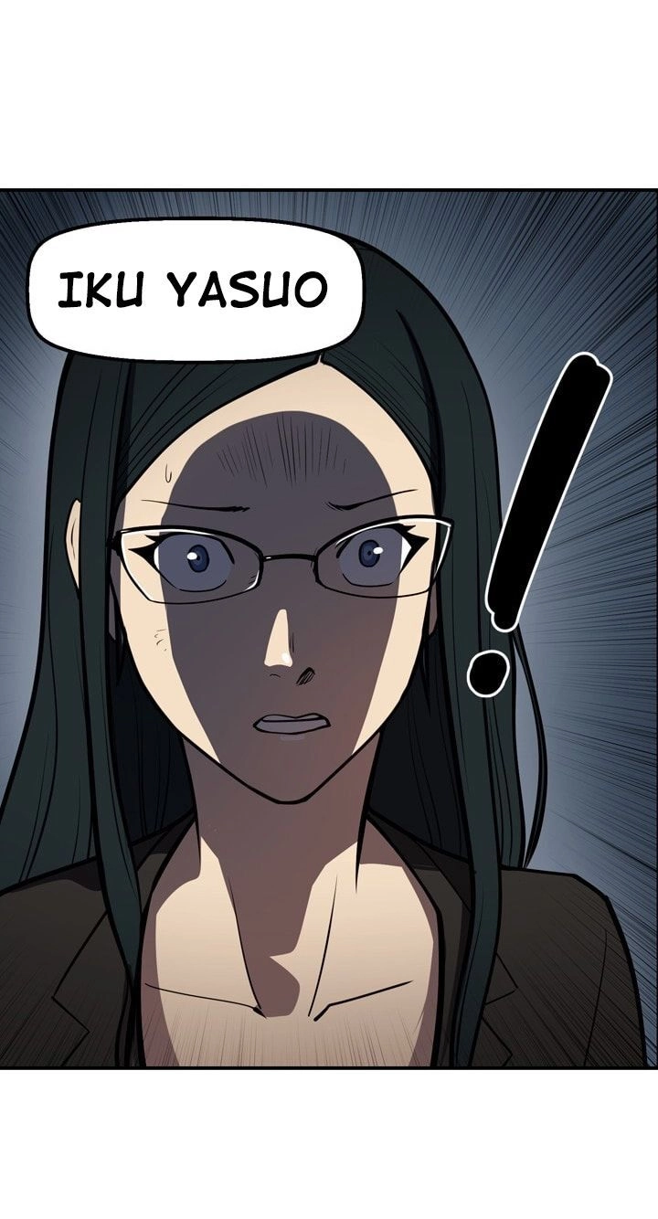 Raid Chapter 62 - 81