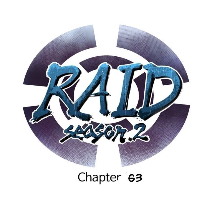 Raid Chapter 63 - 9