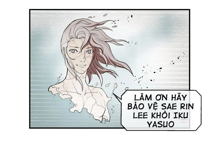 Raid Chapter 63 - 13