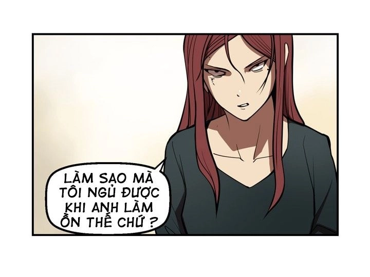 Raid Chapter 63 - 17