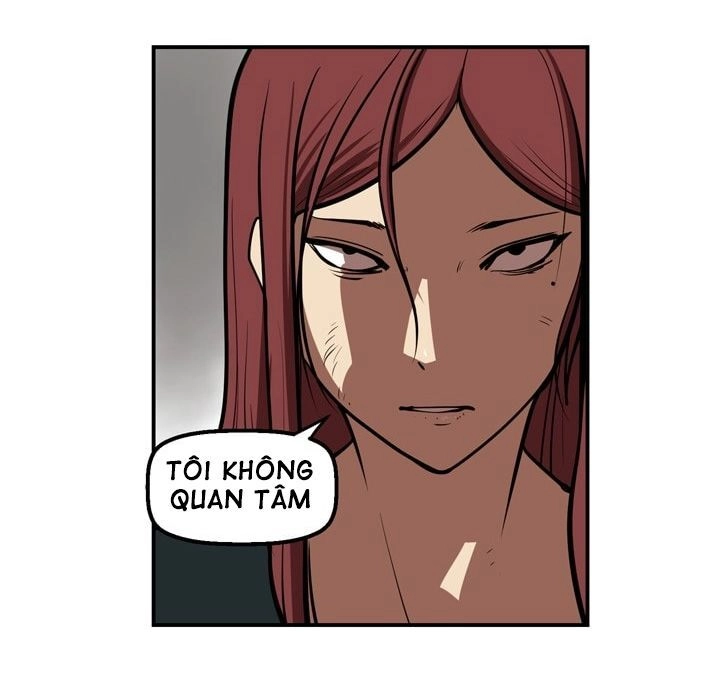 Raid Chapter 63 - 19