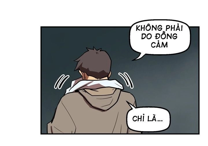 Raid Chapter 63 - 22