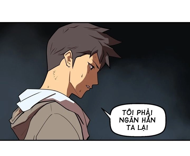 Raid Chapter 63 - 26