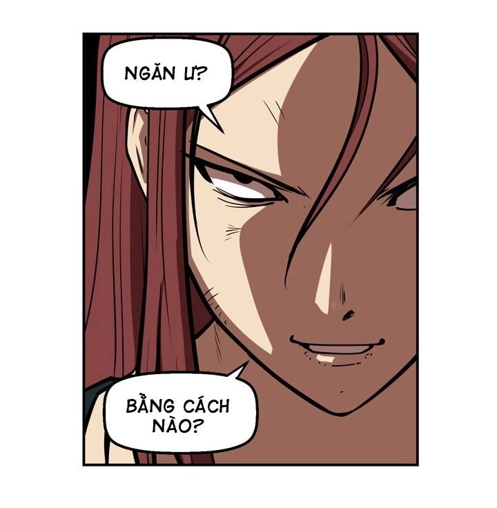 Raid Chapter 63 - 27