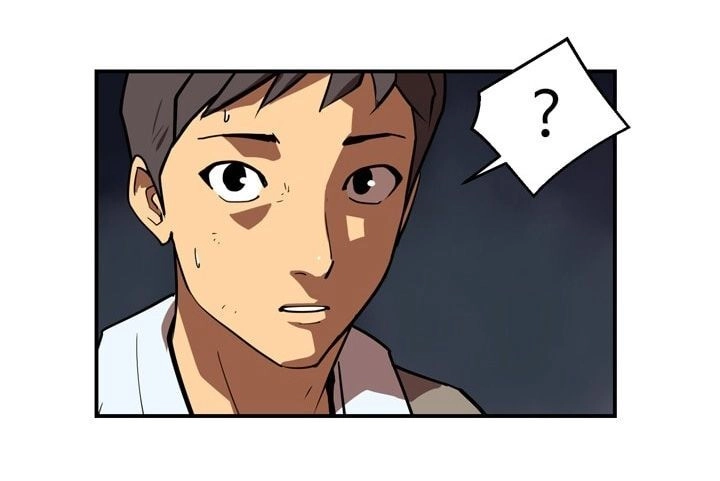 Raid Chapter 63 - 31