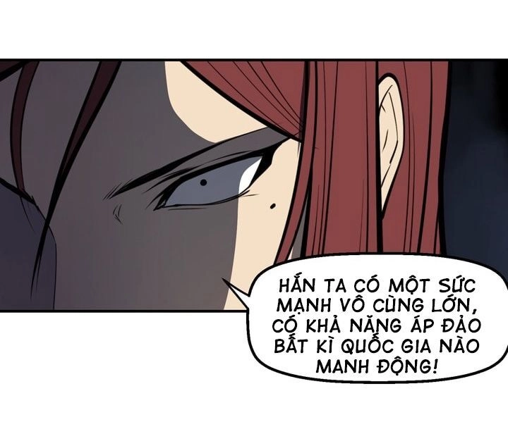 Raid Chapter 63 - 36