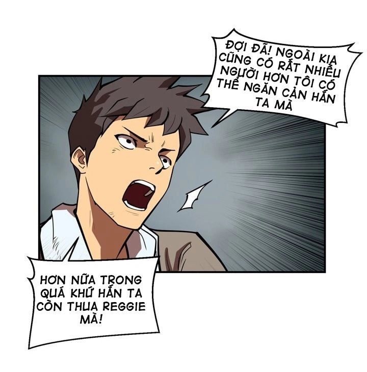 Raid Chapter 63 - 39