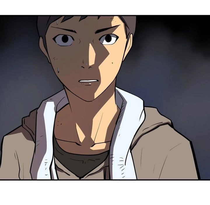 Raid Chapter 63 - 41