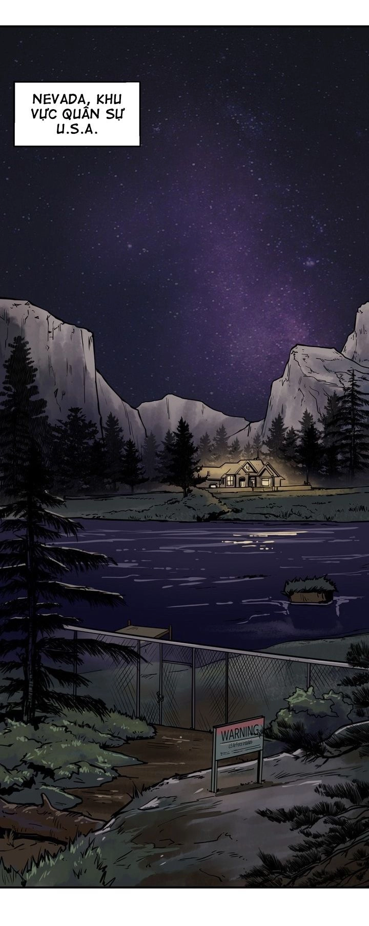 Raid Chapter 63 - 42