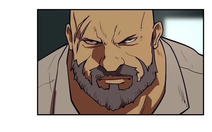 Raid Chapter 63 - 49