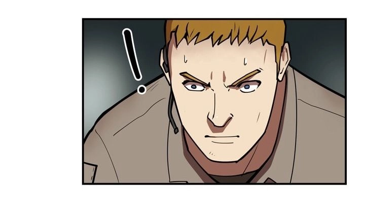 Raid Chapter 63 - 52