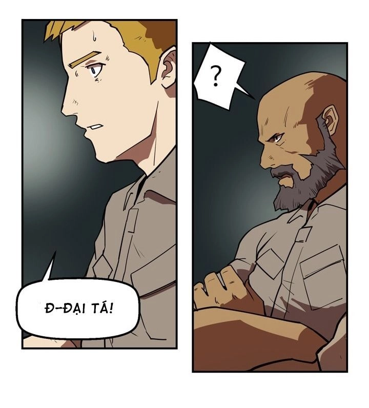 Raid Chapter 63 - 53