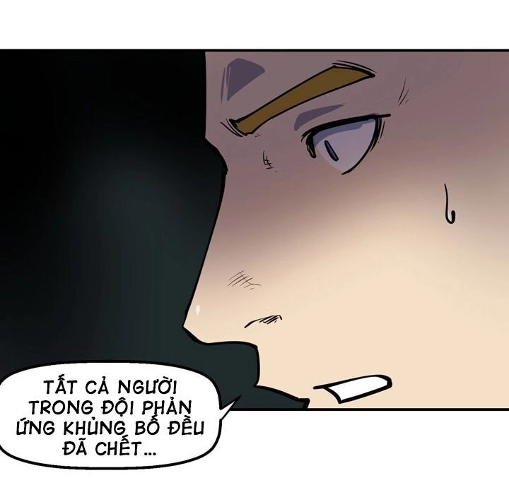 Raid Chapter 63 - 54