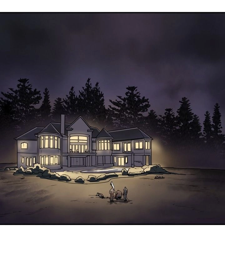 Raid Chapter 63 - 59