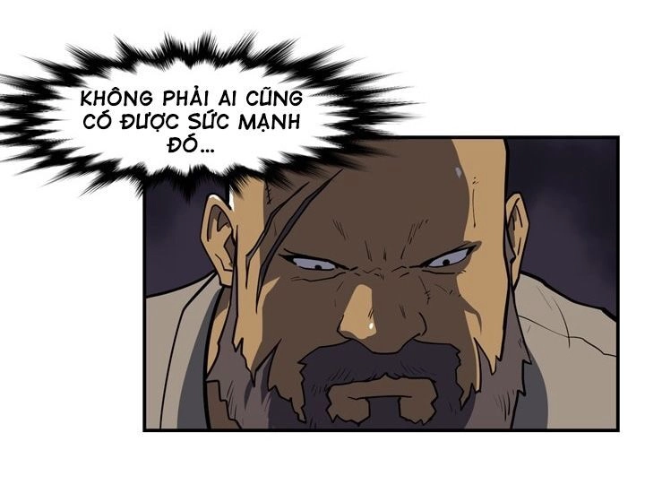 Raid Chapter 63 - 61