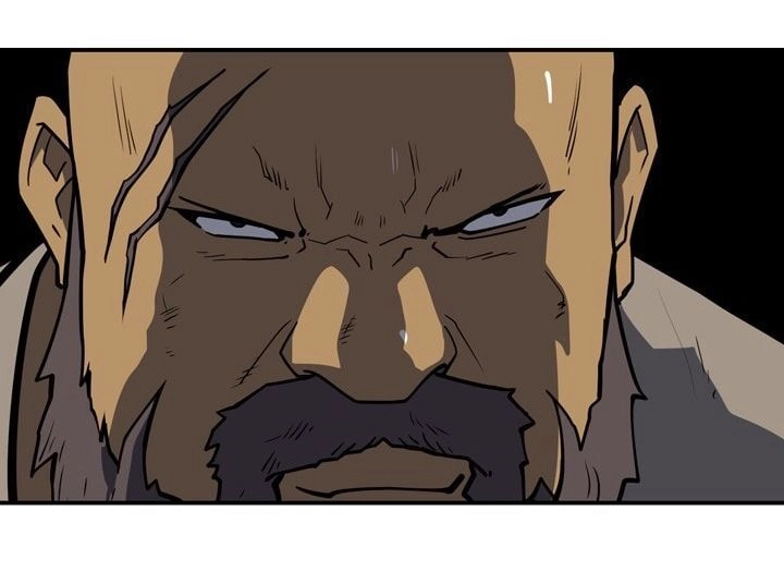 Raid Chapter 63 - 62