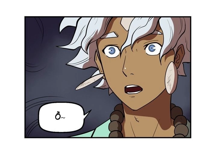 Raid Chapter 63 - 66