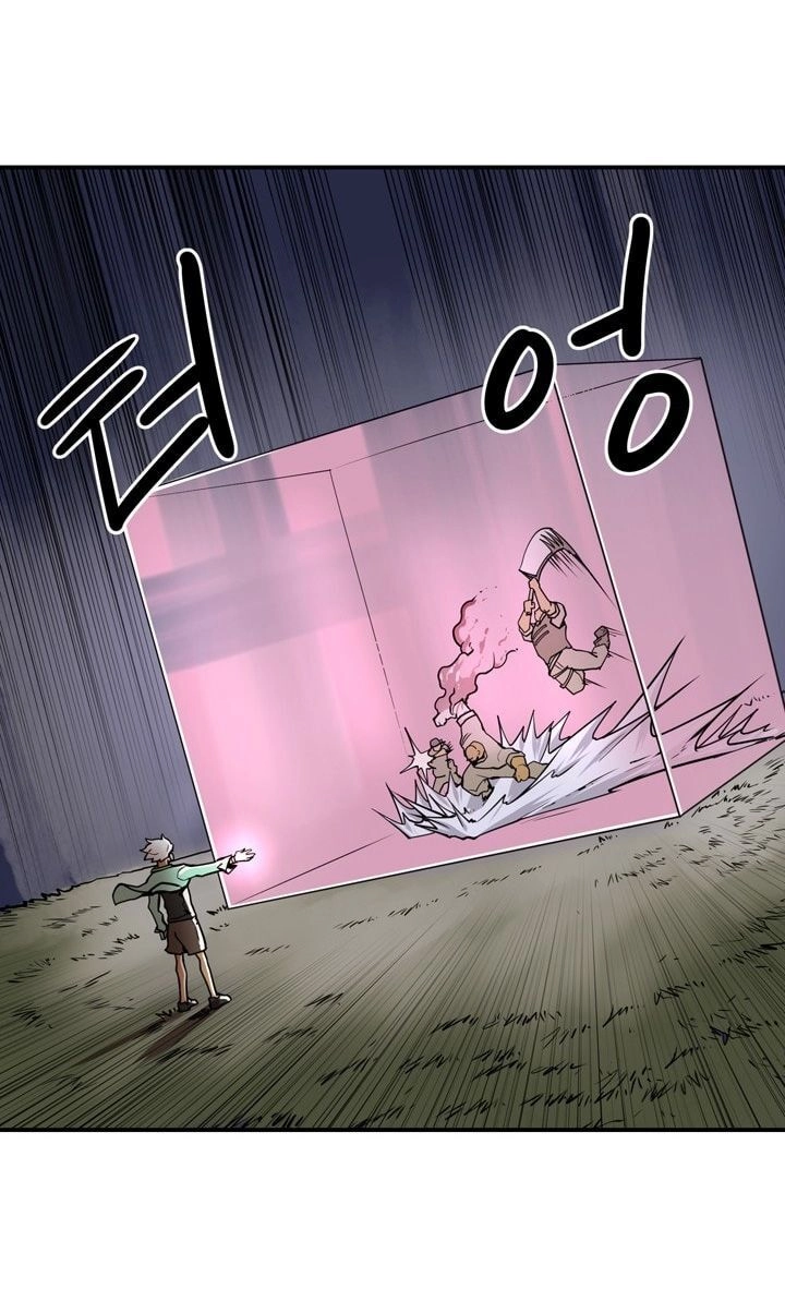 Raid Chapter 63 - 73