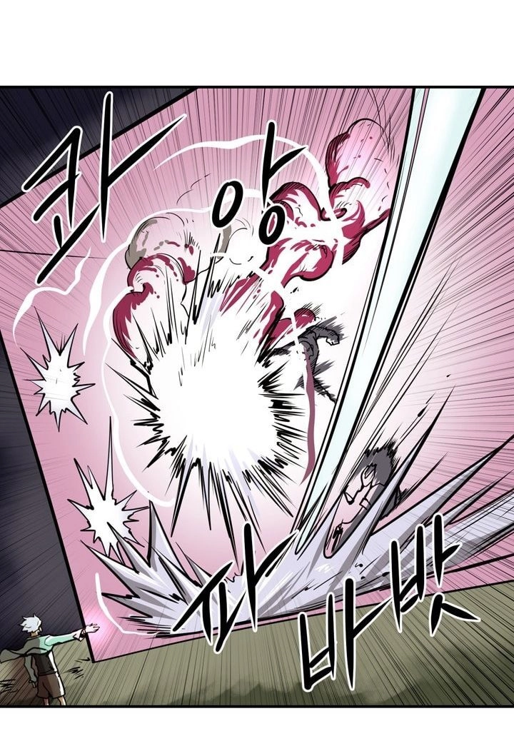 Raid Chapter 63 - 74