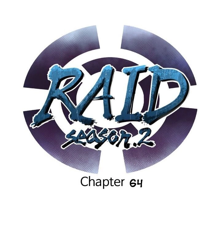 Raid Chapter 64 - 7