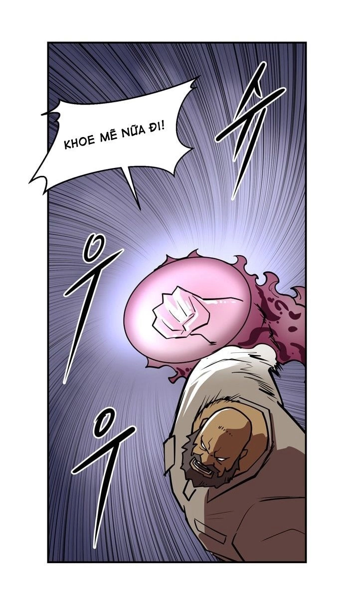 Raid Chapter 64 - 12