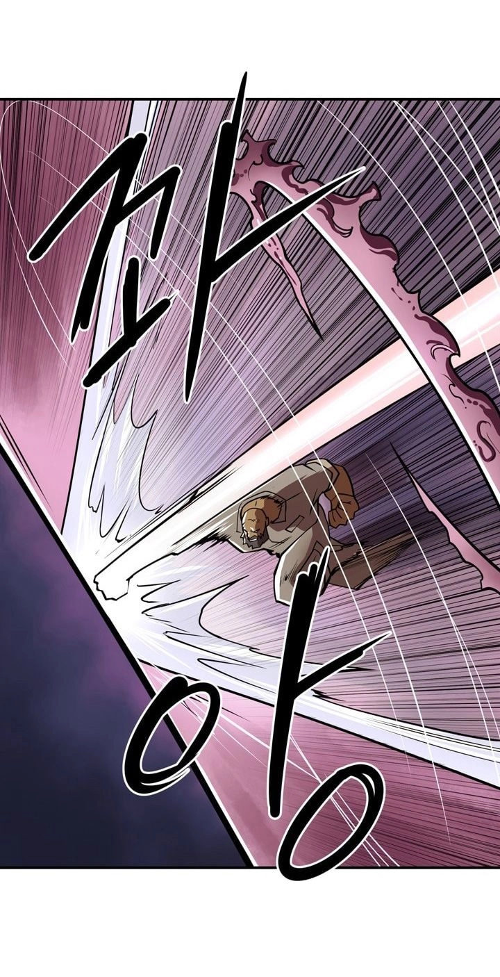 Raid Chapter 64 - 13