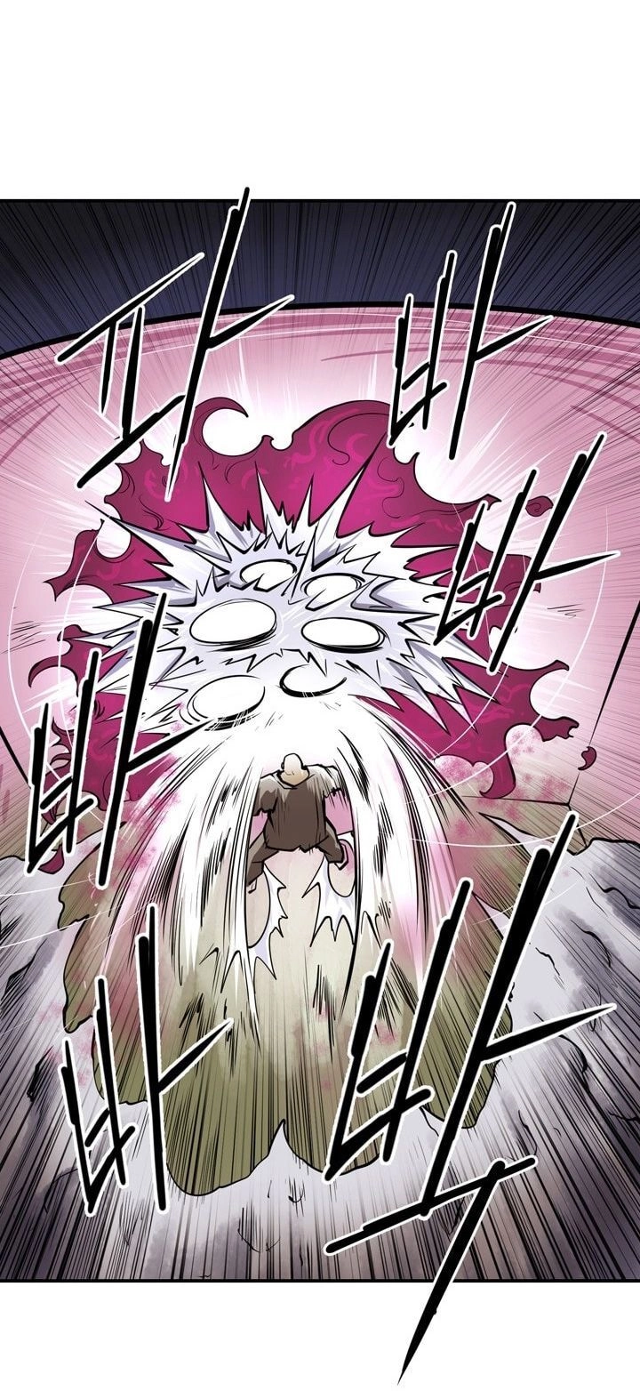 Raid Chapter 64 - 14